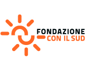 logo fondazioneconilsud new