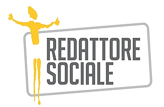 Logo Redattore Sociale 63