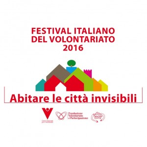 Festival Volontariato lucca 2016