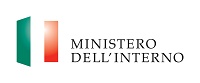 logo ministero interno new