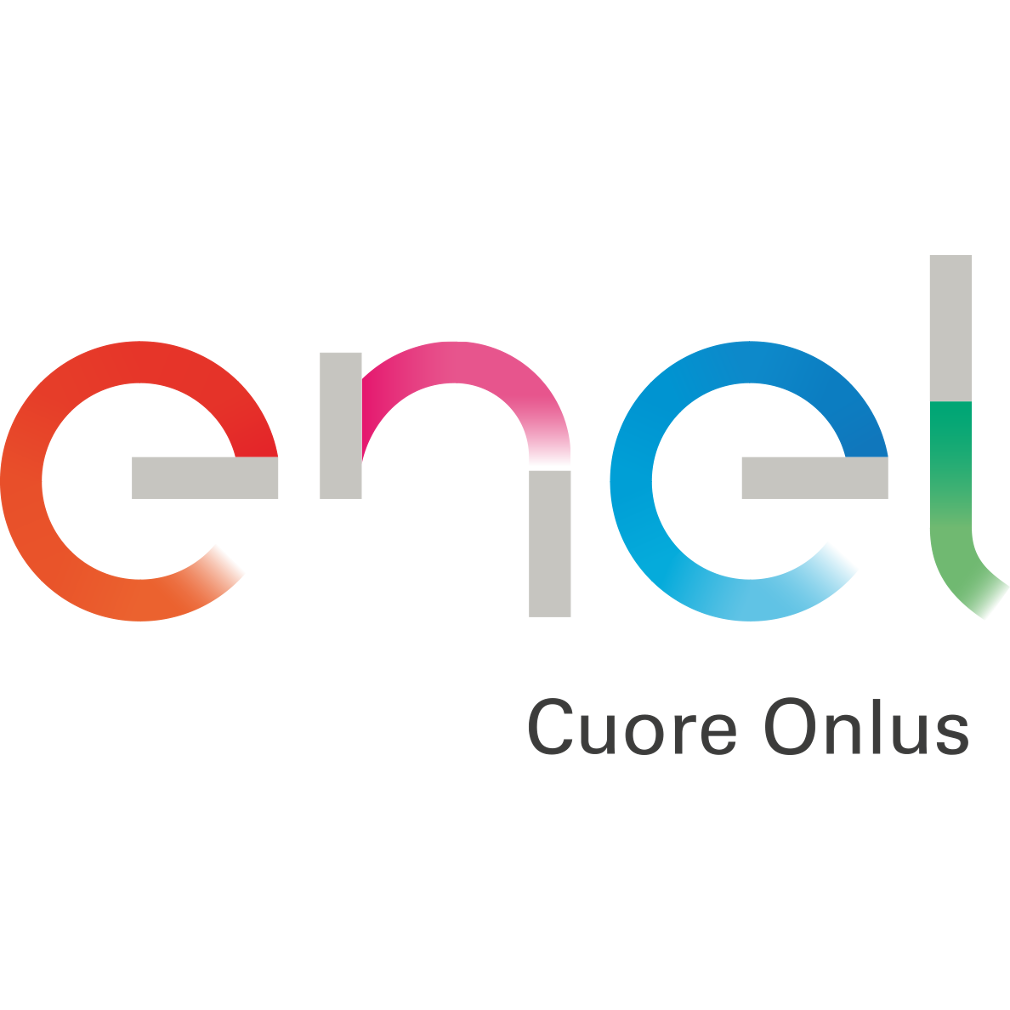 enel new logo square
