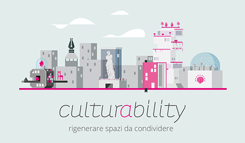 logo culturability