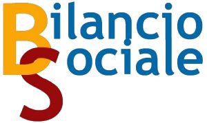 bilancio sociale logo
