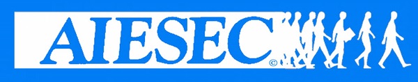 NEW AIESEC Logo Blue Background Website1 1030x204