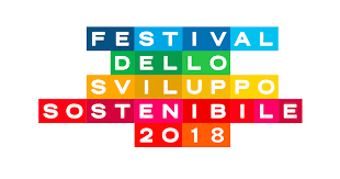 logo festival sostenibile