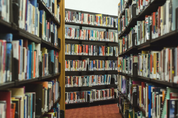 Riconoscimento delle biblioteche di Enti locali o di interesse locale
