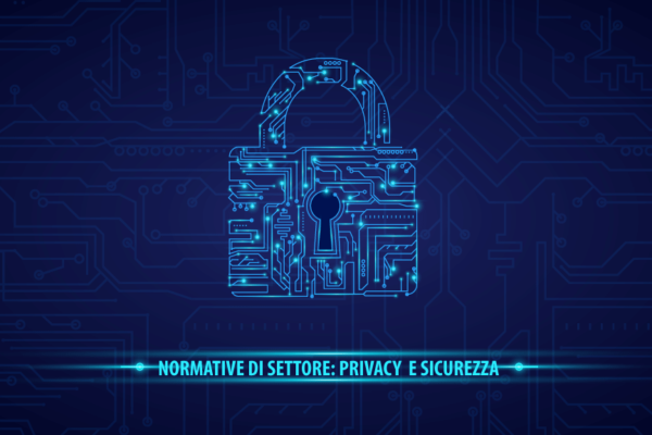 Seminario formativo online “Normative di settore: privacy  e sicurezza (Scad. iscr. 15/11/22)